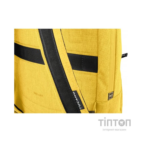 Рюкзак для ноутбука Tucano 14" Ted (BKTED1314-Y)