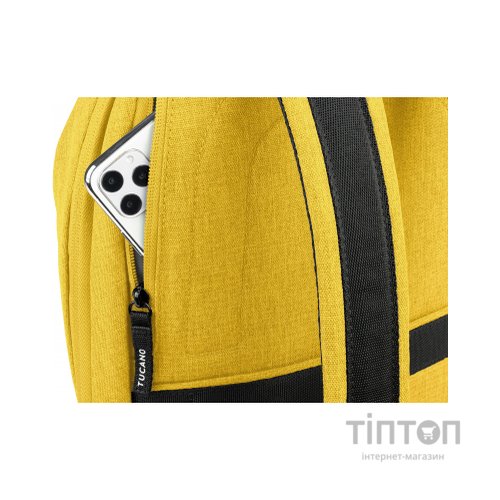 Рюкзак для ноутбука Tucano 14" Ted (BKTED1314-Y)