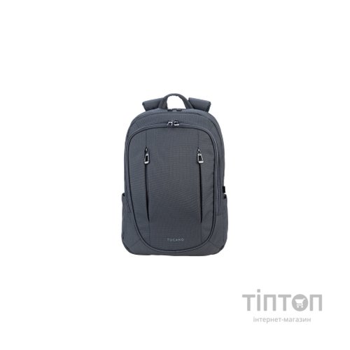 Рюкзак для ноутбука Tucano 15.6" Binario AGS, blue (BKBIN15-AGS-B)