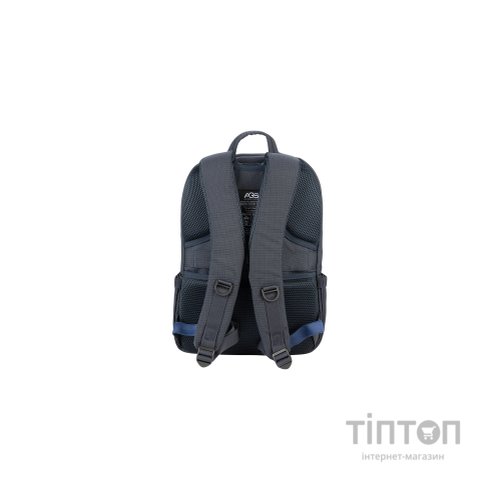 Рюкзак для ноутбука Tucano 15.6" Binario AGS, blue (BKBIN15-AGS-B)