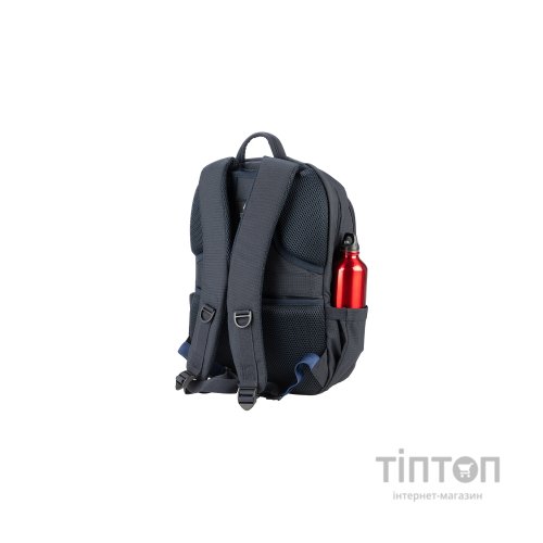 Рюкзак для ноутбука Tucano 15.6" Binario AGS, blue (BKBIN15-AGS-B)