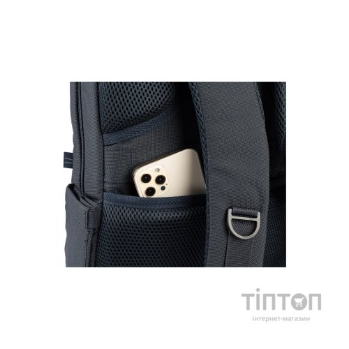 Рюкзак для ноутбука Tucano 15.6" Binario AGS, blue (BKBIN15-AGS-B)