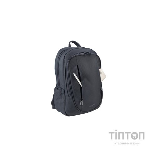 Рюкзак для ноутбука Tucano 15.6" Binario AGS, blue (BKBIN15-AGS-B)