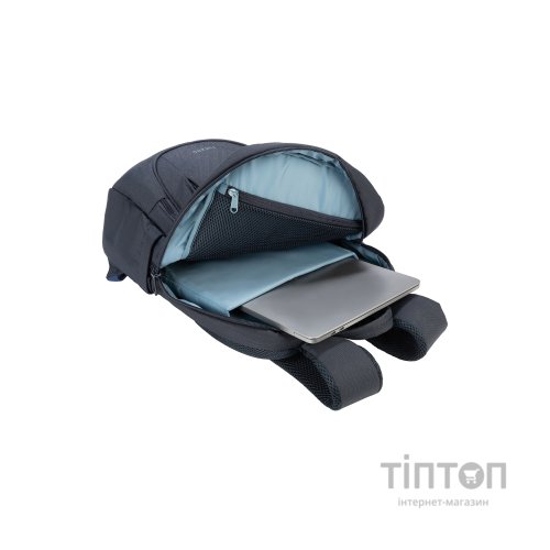 Рюкзак для ноутбука Tucano 15.6" Binario AGS, blue (BKBIN15-AGS-B)