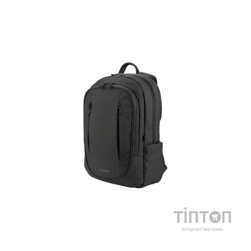 Рюкзак для ноутбука Tucano 15.6" Binario AGS, graphitic (BKBIN15-AGS-AX)