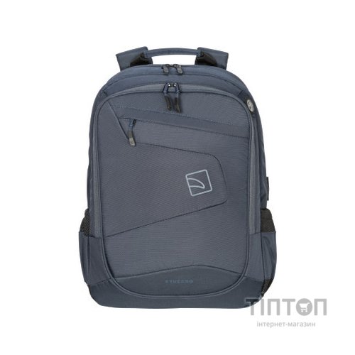 Рюкзак для ноутбука Tucano 15.6 Lato BackPack (Blue) (BLABK-B)
