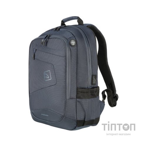 Рюкзак для ноутбука Tucano 15.6 Lato BackPack (Blue) (BLABK-B)