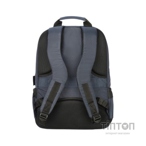 Рюкзак для ноутбука Tucano 15.6 Lato BackPack (Blue) (BLABK-B)