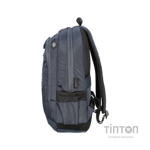 Рюкзак для ноутбука Tucano 15.6 Lato BackPack (Blue) (BLABK-B)