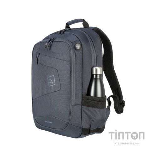 Рюкзак для ноутбука Tucano 15.6 Lato BackPack (Blue) (BLABK-B)