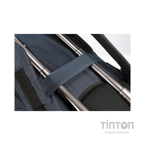 Рюкзак для ноутбука Tucano 15.6 Lato BackPack (Blue) (BLABK-B)