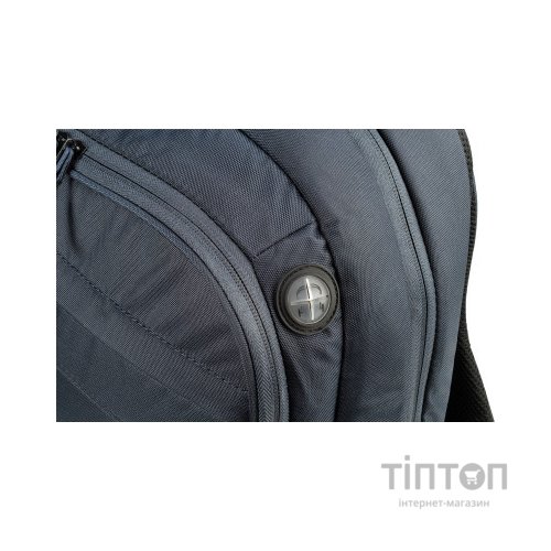 Рюкзак для ноутбука Tucano 15.6 Lato BackPack (Blue) (BLABK-B)