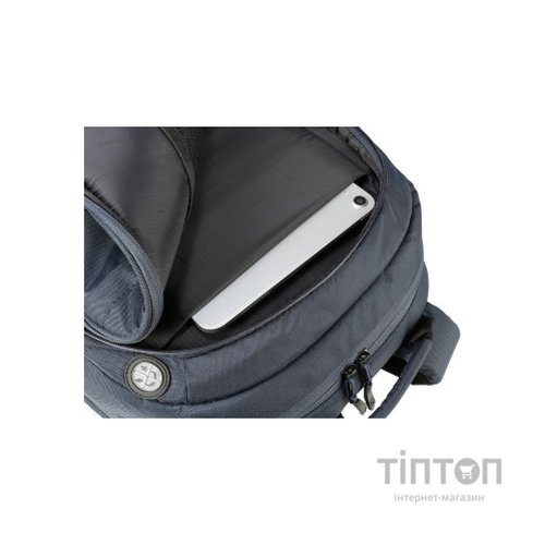 Рюкзак для ноутбука Tucano 15.6 Lato BackPack (Blue) (BLABK-B)