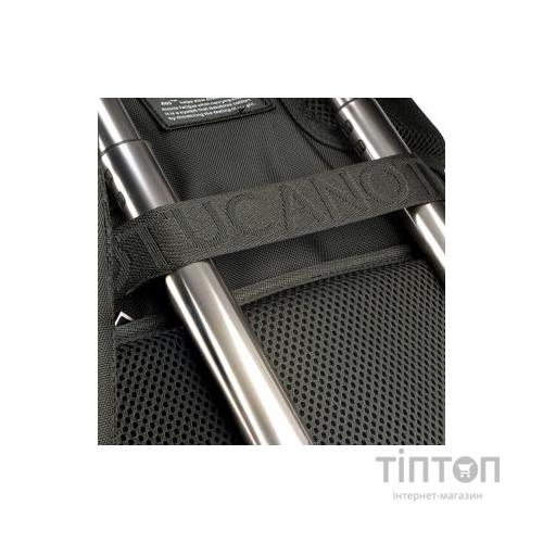 Рюкзак для ноутбука Tucano 15.6" Luna Gravity AGS, Black (BKLUN15-AGS-BK)