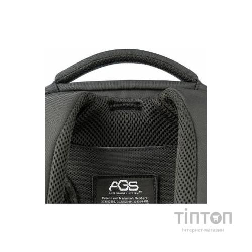 Рюкзак для ноутбука Tucano 15.6" Luna Gravity AGS, Black (BKLUN15-AGS-BK)