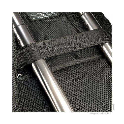 Рюкзак для ноутбука Tucano 15.6" Lunar, Black (BKLUN15-BK)