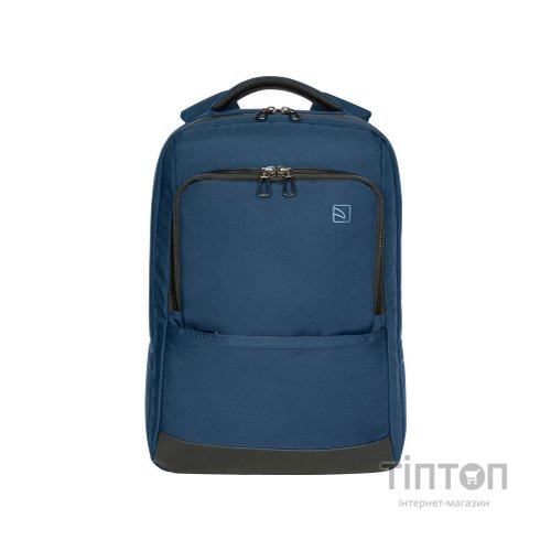Рюкзак для ноутбука Tucano 15.6" Lunar Blue (BKLUN15-B)