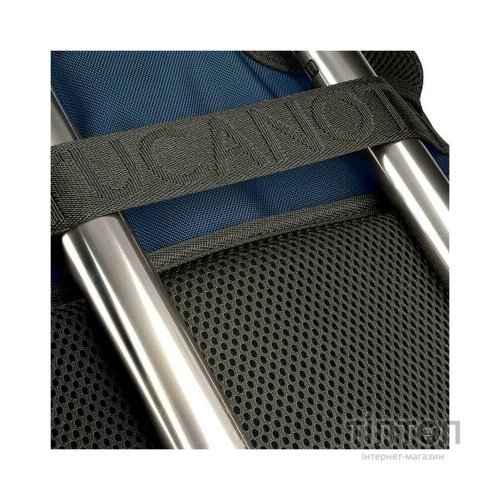 Рюкзак для ноутбука Tucano 15.6" Lunar Blue (BKLUN15-B)