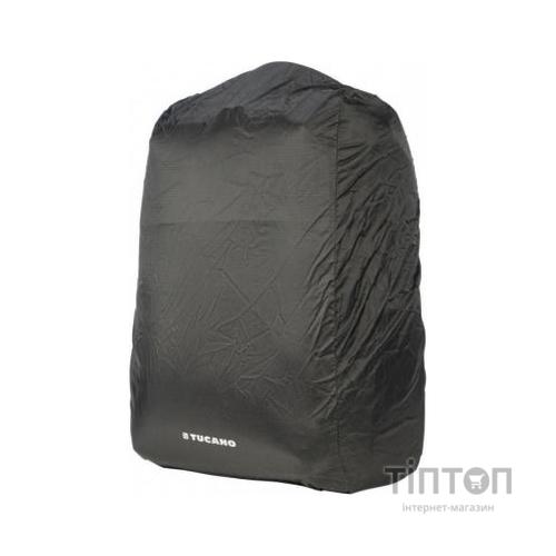 Рюкзак для ноутбука Tucano 15.6" Marte Gravity AGS, Black (BKMAR15-AGS-BK)