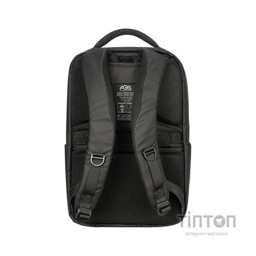 Рюкзак для ноутбука Tucano 15.6" Marte Gravity AGS, Blue (BKMAR15-AGS-B)