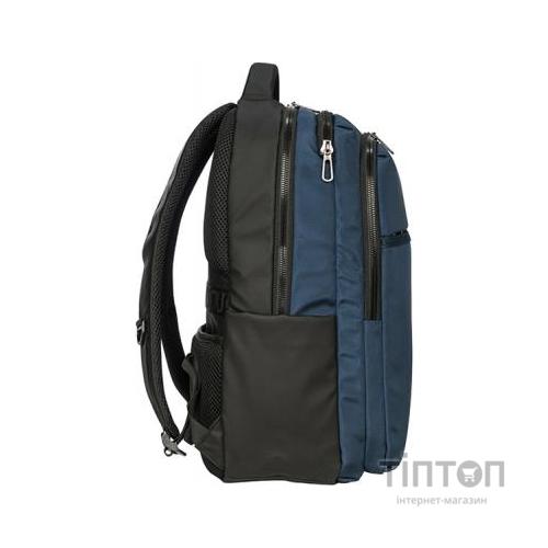 Рюкзак для ноутбука Tucano 15.6" Marte Gravity AGS, Blue (BKMAR15-AGS-B)