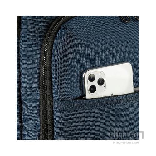 Рюкзак для ноутбука Tucano 15.6" Marte Gravity AGS, Blue (BKMAR15-AGS-B)