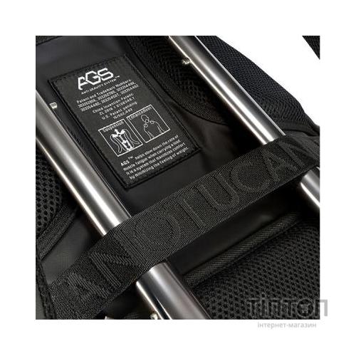Рюкзак для ноутбука Tucano 15.6" Marte Gravity AGS, Blue (BKMAR15-AGS-B)