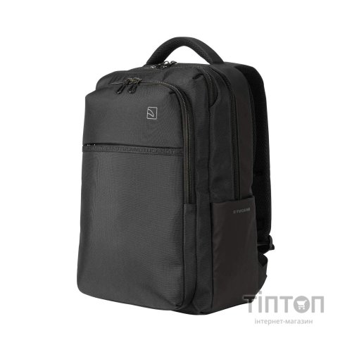 Рюкзак для ноутбука Tucano 15.6" Martem, black (BKMAR15-BK)