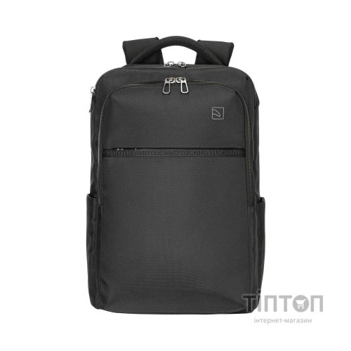Рюкзак для ноутбука Tucano 15.6" Martem, black (BKMAR15-BK)