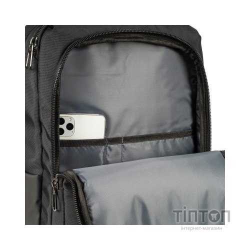 Рюкзак для ноутбука Tucano 15.6" Martem, black (BKMAR15-BK)