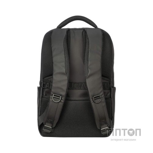 Рюкзак для ноутбука Tucano 15.6" Martem, black (BKMAR15-BK)