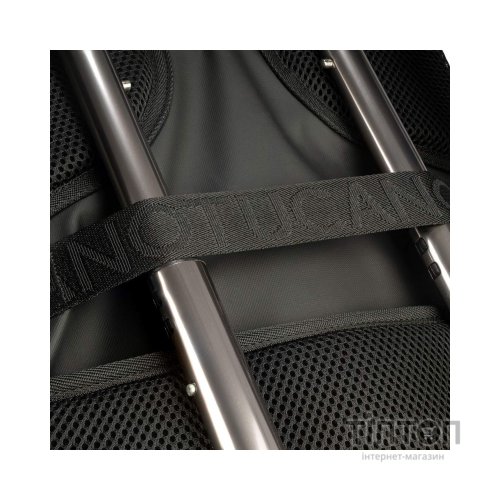 Рюкзак для ноутбука Tucano 15.6" Martem, black (BKMAR15-BK)