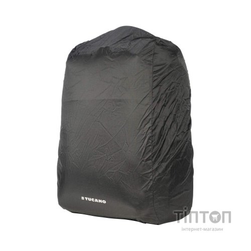 Рюкзак для ноутбука Tucano 15.6" Martem, black (BKMAR15-BK)