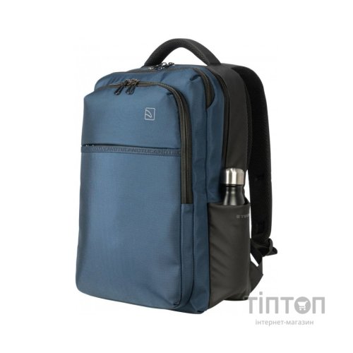 Рюкзак для ноутбука Tucano 15.6" Martem, blue (BKMAR15-B)