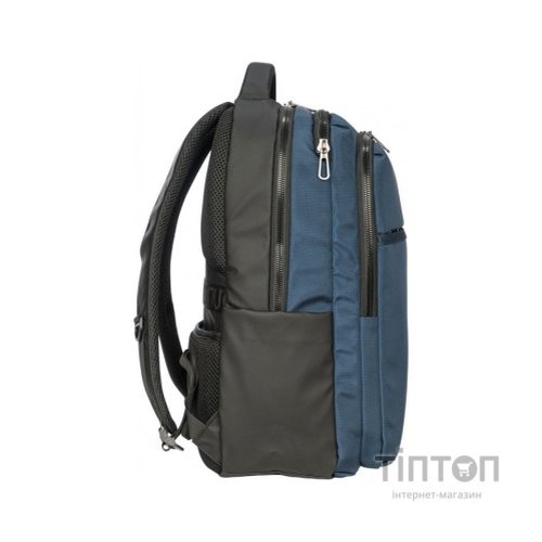 Рюкзак для ноутбука Tucano 15.6" Martem, blue (BKMAR15-B)
