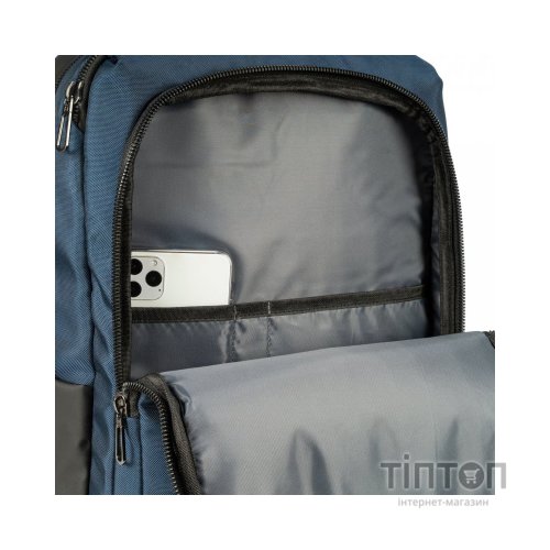 Рюкзак для ноутбука Tucano 15.6" Martem, blue (BKMAR15-B)