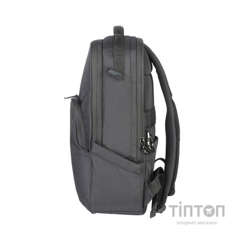 Рюкзак для ноутбука Tucano 15.6" Salvo black (BKSAL15-BK)