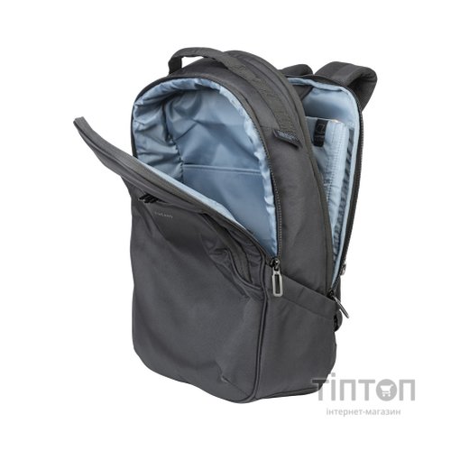 Рюкзак для ноутбука Tucano 15.6" Salvo black (BKSAL15-BK)