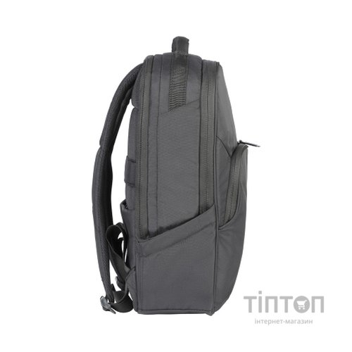 Рюкзак для ноутбука Tucano 15.6" Salvo black (BKSAL15-BK)