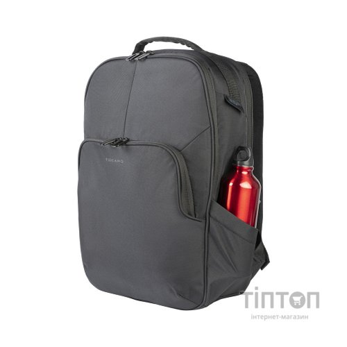 Рюкзак для ноутбука Tucano 15.6" Salvo black (BKSAL15-BK)