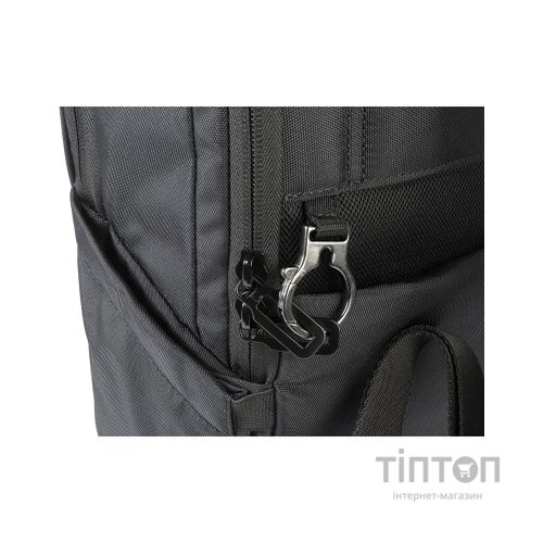 Рюкзак для ноутбука Tucano 15.6" Salvo black (BKSAL15-BK)