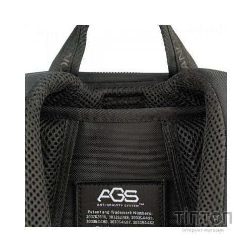 Рюкзак для ноутбука Tucano 15.6" Terras, Black (BKTER15-BK)