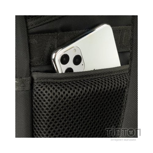 Рюкзак для ноутбука Tucano 15.6" Terras, Black (BKTER15-BK)