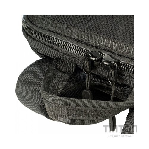 Рюкзак для ноутбука Tucano 15.6" Terras, Black (BKTER15-BK)