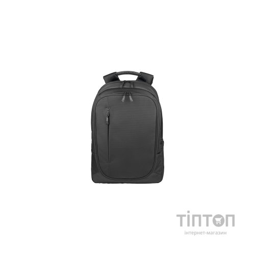 Рюкзак для ноутбука Tucano 15" Bizip black (BKBZ15-X-BK)