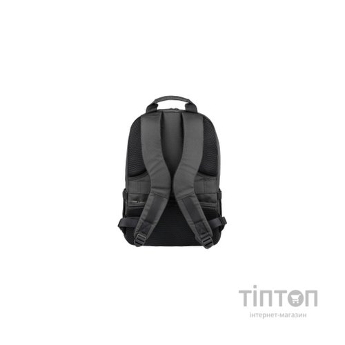 Рюкзак для ноутбука Tucano 15" Bizip black (BKBZ15-X-BK)