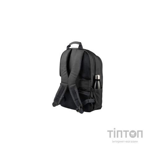 Рюкзак для ноутбука Tucano 15" Bizip black (BKBZ15-X-BK)