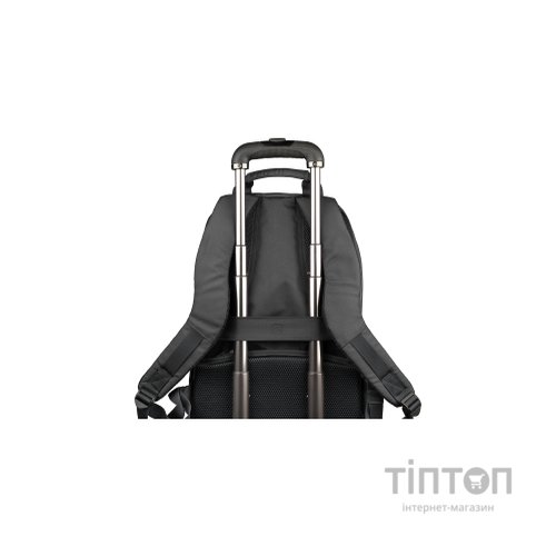 Рюкзак для ноутбука Tucano 15" Bizip black (BKBZ15-X-BK)