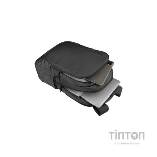 Рюкзак для ноутбука Tucano 15" Bizip black (BKBZ15-X-BK)