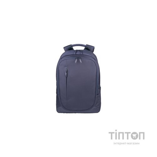 Рюкзак для ноутбука Tucano 15" Bizip blue (BKBZ15-X-B)